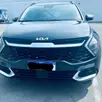 KIA SPORTAGE 1.6 TGDI MHEV EX PRESTIGE DCT KIA SPORTAGE 1.6 TGDI MHEV EX PRESTIGE DCT