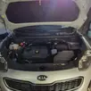 KIA SPORTAGE 2.0 EX 4X2 16V FLEX 4P AUTOMÁTICO KIA SPORTAGE 2.0 EX 4X2 16V FLEX 4P AUTOMÁTICO
