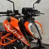 KTM 390 DUKE ABS KTM 390 DUKE ABS
