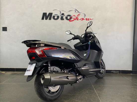 KYMCO-DOWNTOWN 300 i ABS KYMCO-DOWNTOWN 300 i ABS-2021