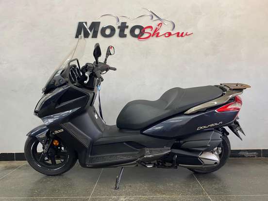 KYMCO-DOWNTOWN 300 i ABS KYMCO-DOWNTOWN 300 i ABS-2021