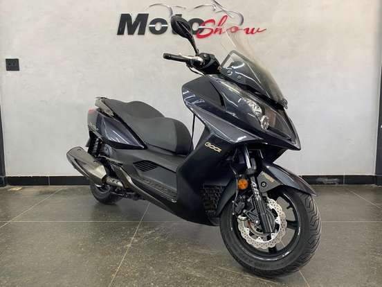 KYMCO-DOWNTOWN 300 i ABS-2021