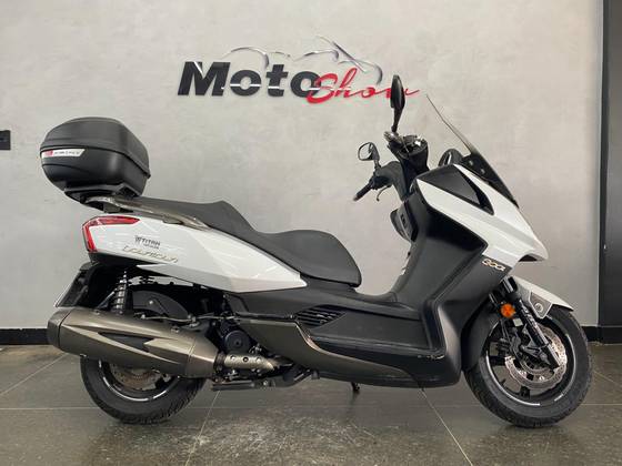 KYMCO DOWNTOWN 300 i ABS 