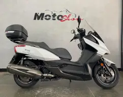 KYMCO DOWNTOWN 300 i ABS KYMCO DOWNTOWN 300 i ABS