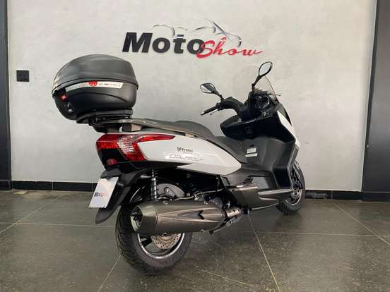 KYMCO-DOWNTOWN 300 i ABS KYMCO-DOWNTOWN 300 i ABS-2019
