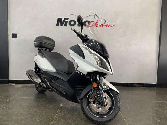 KYMCO-DOWNTOWN 300 i ABS KYMCO-DOWNTOWN 300 i ABS-2019