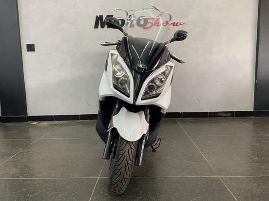 KYMCO-DOWNTOWN 300 i ABS KYMCO-DOWNTOWN 300 i ABS-2019