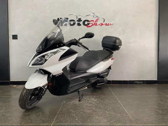 KYMCO-DOWNTOWN 300 i ABS-2019