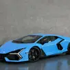LAMBORGHINI REVUELTO 6.5 V12 PHEV AMT LAMBORGHINI REVUELTO 6.5 V12 PHEV AMT