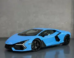 LAMBORGHINI REVUELTO 6.5 V12 PHEV AMT LAMBORGHINI REVUELTO 6.5 V12 PHEV AMT