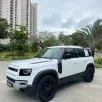 LAND ROVER DEFENDER 2.0 P300 GASOLINA 110 SE AWD AUTOMÁTICO LAND ROVER DEFENDER 2.0 P300 GASOLINA 110 SE AWD AUTOMÁTICO