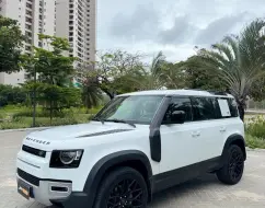 LAND ROVER DEFENDER 2.0 P300 GASOLINA 110 SE AWD AUTOMÁTICO LAND ROVER DEFENDER 2.0 P300 GASOLINA 110 SE AWD AUTOMÁTICO