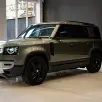 LAND ROVER DEFENDER 2.0 P300 GASOLINA 110 SE AWD AUTOMÁTICO LAND ROVER DEFENDER 2.0 P300 GASOLINA 110 SE AWD AUTOMÁTICO