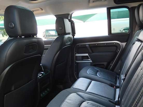 LAND ROVER-DEFENDER-2.0 P300 GASOLINA 110 SE AWD AUTOMÁTICO LAND ROVER-DEFENDER-2020