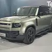 LAND ROVER DEFENDER 2.0 P300 GASOLINA 110 SE AWD AUTOMÁTICO LAND ROVER DEFENDER 2.0 P300 GASOLINA 110 SE AWD AUTOMÁTICO