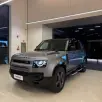 LAND ROVER DEFENDER 3.0 D300 TURBO DIESEL MHEV 110 X-DYNAMIC HSE AWD AUTOMÁTICO LAND ROVER DEFENDER 3.0 D300 TURBO DIESEL MHEV 110 X-DYNAMIC HSE AWD AUTOMÁTICO
