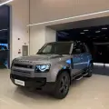 LAND ROVER DEFENDER 3.0 D300 TURBO DIESEL MHEV 110 X-DYNAMIC HSE AWD AUTOMÁTICO LAND ROVER DEFENDER 3.0 D300 TURBO DIESEL MHEV 110 X-DYNAMIC HSE AWD AUTOMÁTICO