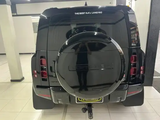 LAND ROVER-DEFENDER-3.0 D300 TURBO DIESEL MHEV 90 S AWD AUTOMÁTICO LAND ROVER-DEFENDER-2023