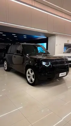 LAND ROVER DEFENDER 3.0 D350 TURBO DIESEL MHEV 110 X AWD AUTOMÁTICO