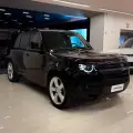 LAND ROVER DEFENDER 3.0 D350 TURBO DIESEL MHEV 110 X AWD AUTOMÁTICO LAND ROVER DEFENDER 3.0 D350 TURBO DIESEL MHEV 110 X AWD AUTOMÁTICO