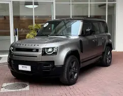 LAND ROVER DEFENDER 3.0 D350 TURBO DIESEL MHEV 110 X-DYNAMIC HSE AWD AUTOMÁTICO LAND ROVER DEFENDER 3.0 D350 TURBO DIESEL MHEV 110 X-DYNAMIC HSE AWD AUTOMÁTICO