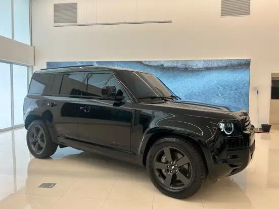LAND ROVER-DEFENDER-3.0 D350 TURBO DIESEL MHEV 110 X-DYNAMIC HSE AWD AUTOMÁTICO LAND ROVER-DEFENDER-2024