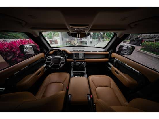 LAND ROVER-DEFENDER-3.0 D300 TURBO DIESEL MHEV 110 HSE AWD AUTOMÁTICO LAND ROVER-DEFENDER-2022