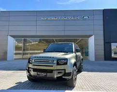 LAND ROVER DEFENDER 3.0 D300 TURBO DIESEL MHEV 110 X-DYNAMIC SE AWD AUTOMÁTICO LAND ROVER DEFENDER 3.0 D300 TURBO DIESEL MHEV 110 X-DYNAMIC SE AWD AUTOMÁTICO