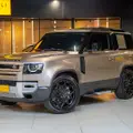 LAND ROVER DEFENDER 3.0 D300 TURBO DIESEL MHEV 90 HSE AWD AUTOMÁTICO LAND ROVER DEFENDER 3.0 D300 TURBO DIESEL MHEV 90 HSE AWD AUTOMÁTICO