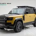 LAND ROVER DEFENDER 3.0 D350 TURBO DIESEL MHEV 110 TROPHY EDITION AWD AUTOMÁTICO LAND ROVER DEFENDER 3.0 D350 TURBO DIESEL MHEV 110 TROPHY EDITION AWD AUTOMÁTICO