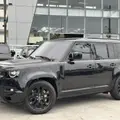 LAND ROVER DEFENDER 3.0 D350 TURBO DIESEL MHEV 110 X-DYNAMIC HSE AWD AUTOMÁTICO LAND ROVER DEFENDER 3.0 D350 TURBO DIESEL MHEV 110 X-DYNAMIC HSE AWD AUTOMÁTICO