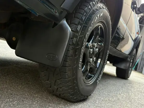 LAND ROVER-DISCOVERY 2-2.5 TD5 4X4 10V TURBO DIESEL 4P AUTOMÁTICO LAND ROVER-DISCOVERY 2-2000