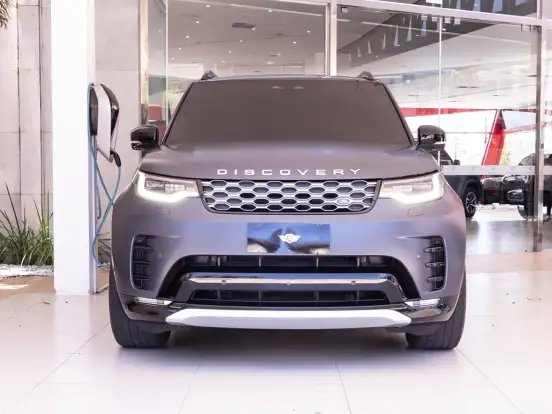 LAND ROVER-DISCOVERY-3.0 D300 TURBO DIESEL MHEV METROPOLITAN EDITION AUTOMÁTICO LAND ROVER-DISCOVERY-2023