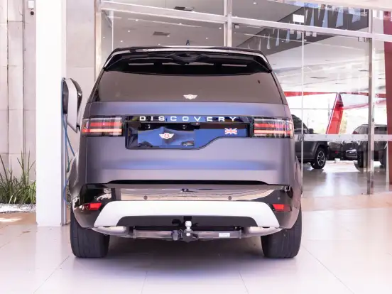 LAND ROVER-DISCOVERY-3.0 D300 TURBO DIESEL MHEV METROPOLITAN EDITION AUTOMÁTICO LAND ROVER-DISCOVERY-2023