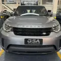 LAND ROVER DISCOVERY 3.0 V6 TD6 DIESEL HSE 4WD AUTOMÁTICO LAND ROVER DISCOVERY 3.0 V6 TD6 DIESEL HSE 4WD AUTOMÁTICO