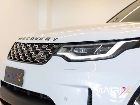 LAND ROVER-DISCOVERY-3.0 D300 TURBO DIESEL HSE AUTOMÁTICO LAND ROVER-DISCOVERY-2021
