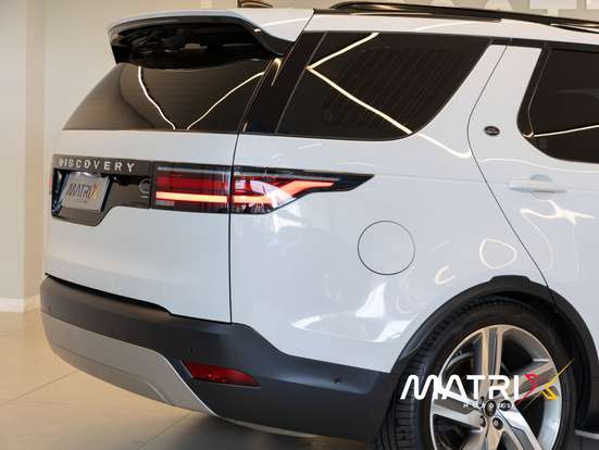 LAND ROVER-DISCOVERY-3.0 D300 TURBO DIESEL HSE AUTOMÁTICO LAND ROVER-DISCOVERY-2021