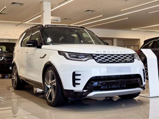 LAND ROVER-DISCOVERY-2026