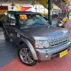 LAND ROVER DISCOVERY 4 3.0 HSE 4X4 V6 24V TURBO DIESEL 4P AUTOMÁTICO LAND ROVER DISCOVERY 4 3.0 HSE 4X4 V6 24V TURBO DIESEL 4P AUTOMÁTICO