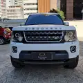 LAND ROVER DISCOVERY 4 3.0 SE 4X4 V6 24V BI-TURBO DIESEL 4P AUTOMÁTICO LAND ROVER DISCOVERY 4 3.0 SE 4X4 V6 24V BI-TURBO DIESEL 4P AUTOMÁTICO
