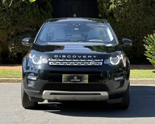 LAND ROVER-DISCOVERY SPORT-2018