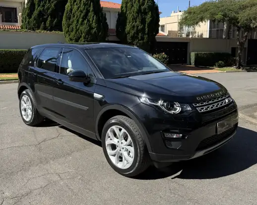 LAND ROVER-DISCOVERY SPORT-2018