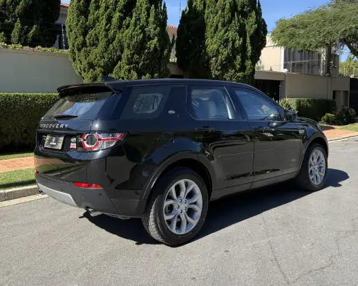 LAND ROVER-DISCOVERY SPORT-2018