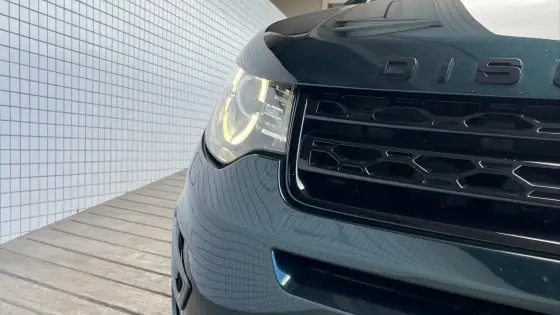 LAND ROVER DISCOVERY SPORT 2.0 16V SI4 TURBO GASOLINA HSE 4P AUTOMÁTICO