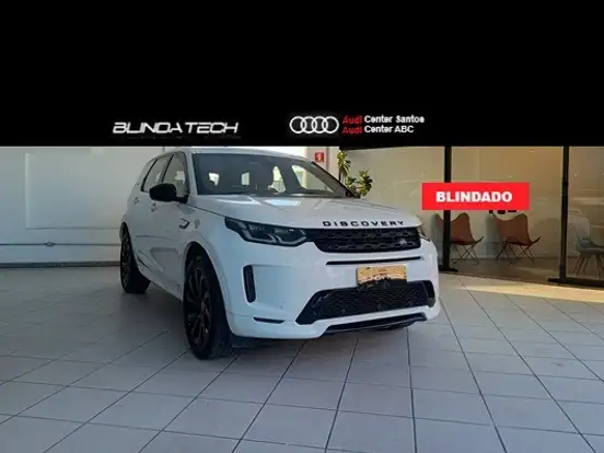 LAND ROVER-DISCOVERY SPORT-2.0 D180 TURBO DIESEL R-DYNAMIC SE AUTOMÁTICO LAND ROVER-DISCOVERY SPORT-2019