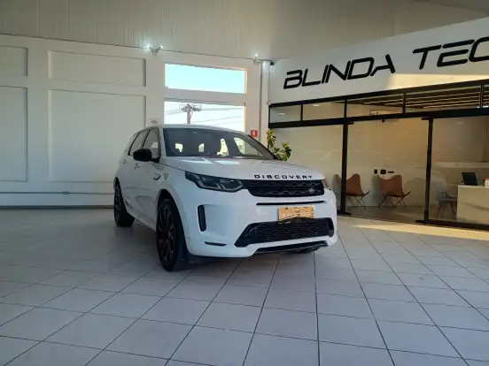 LAND ROVER-DISCOVERY SPORT-2019
