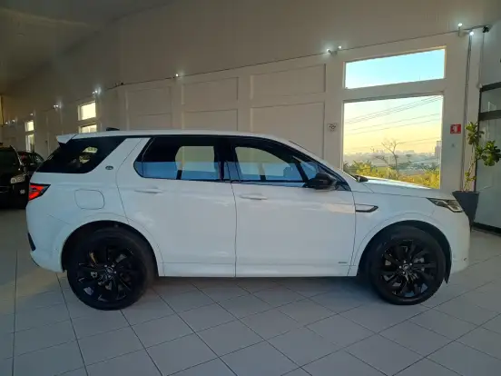 LAND ROVER-DISCOVERY SPORT-2019