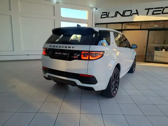 LAND ROVER-DISCOVERY SPORT-2019