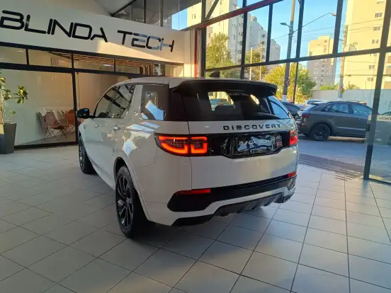 LAND ROVER-DISCOVERY SPORT-2.0 D180 TURBO DIESEL R-DYNAMIC SE AUTOMÁTICO LAND ROVER-DISCOVERY SPORT-2019