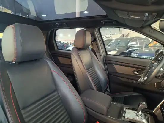 LAND ROVER-DISCOVERY SPORT-2.0 D180 TURBO DIESEL R-DYNAMIC SE AUTOMÁTICO LAND ROVER-DISCOVERY SPORT-2019
